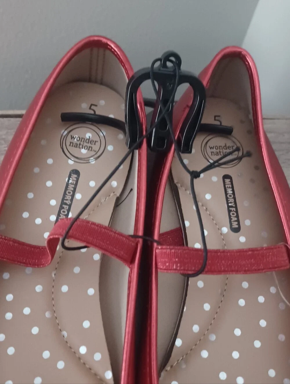 wonder nation shoes reasonable considered